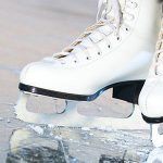 entertaining episodes of ice skates