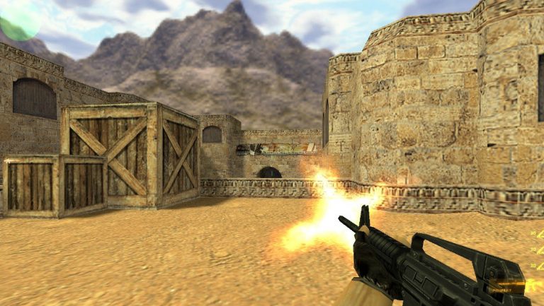 counter strike2