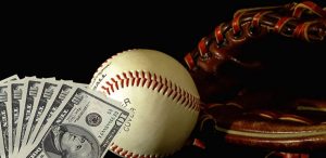 Baseball Betting