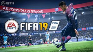 FIFA 19 scaricare