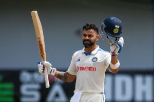 King Kohli: An In-depth Look into Virat Kohli’s Stats and Achievements